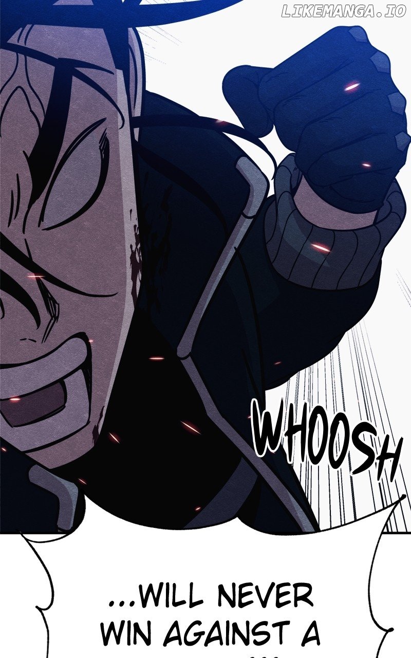 Zombie X Slasher Chapter 37 - page 109