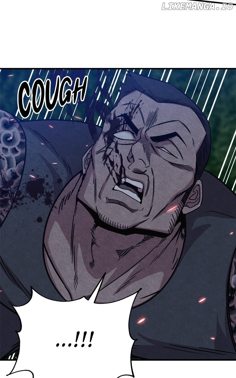 Zombie X Slasher Chapter 37 - page 111