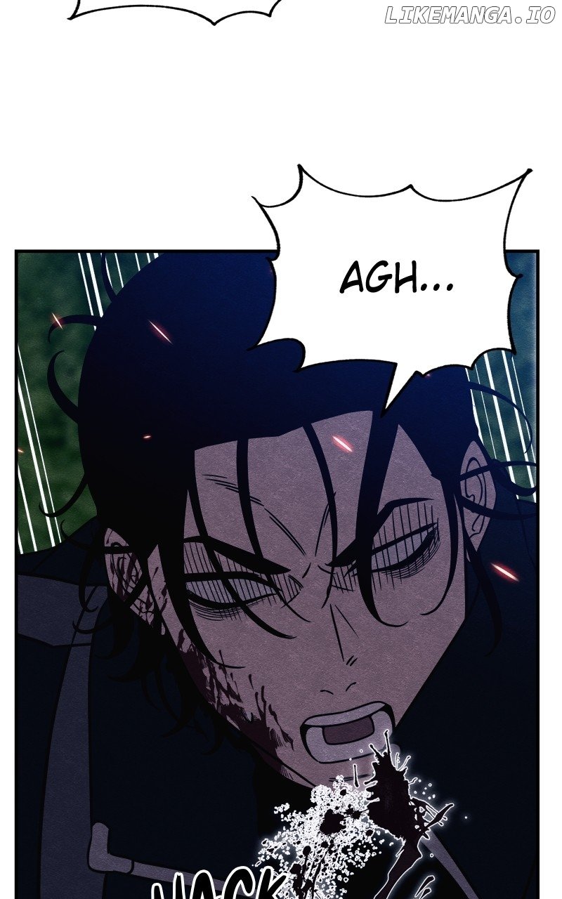 Zombie X Slasher Chapter 37 - page 112