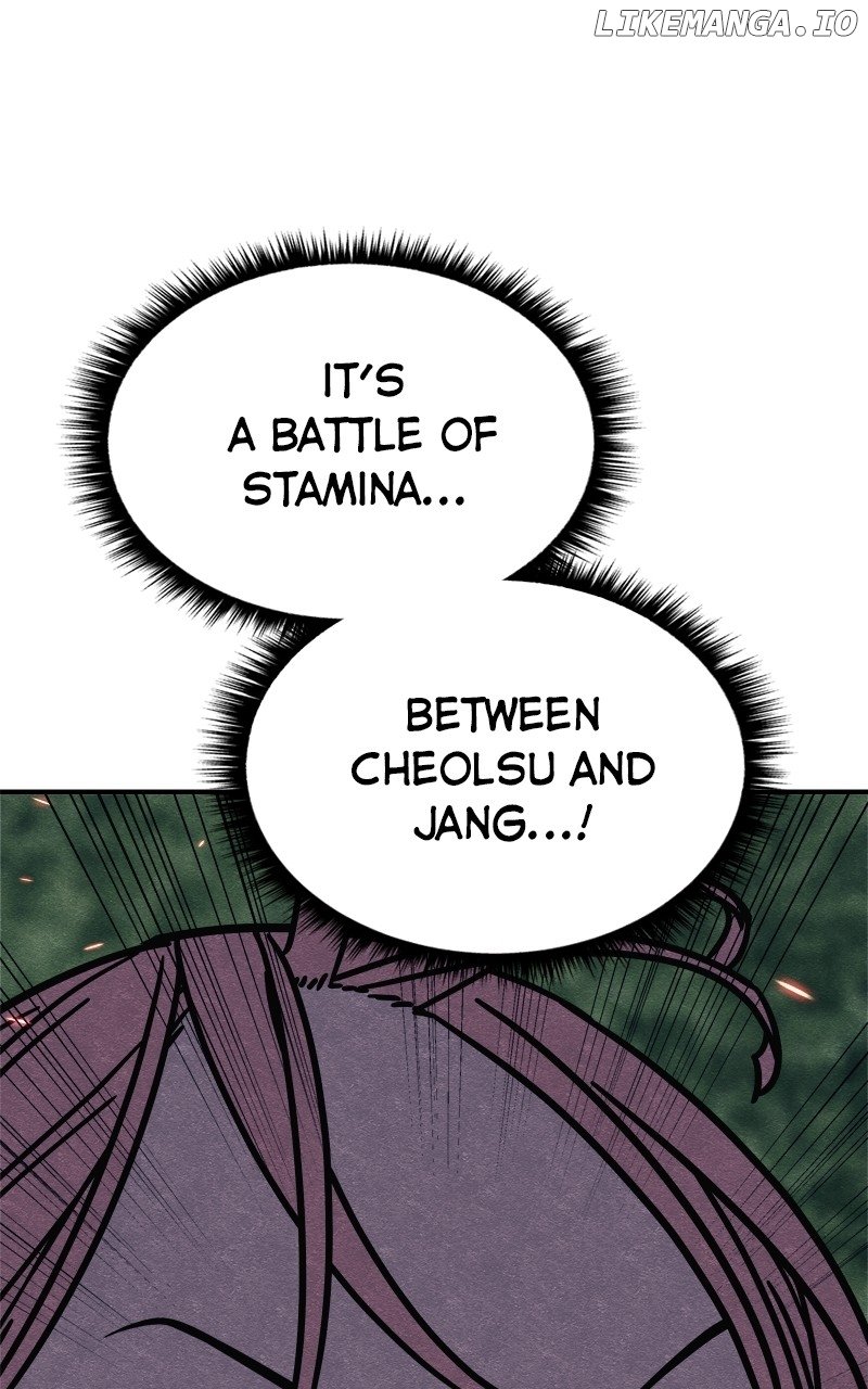 Zombie X Slasher Chapter 37 - page 115