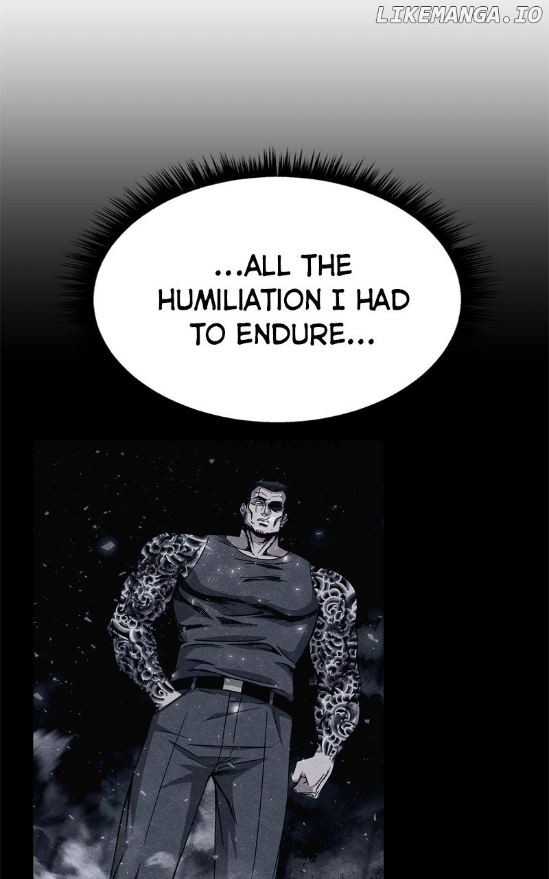 Zombie X Slasher Chapter 37 - page 119