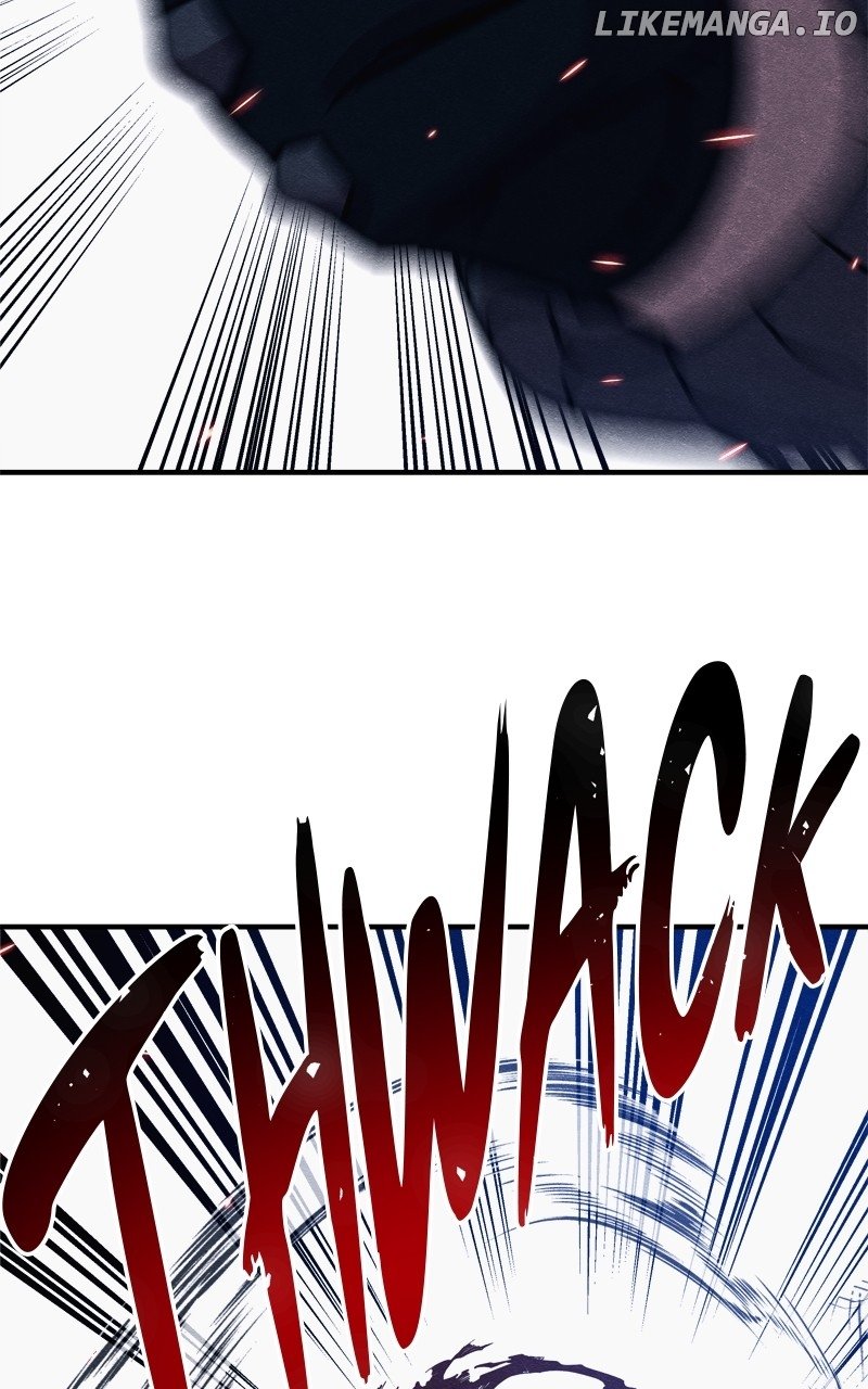 Zombie X Slasher Chapter 37 - page 127