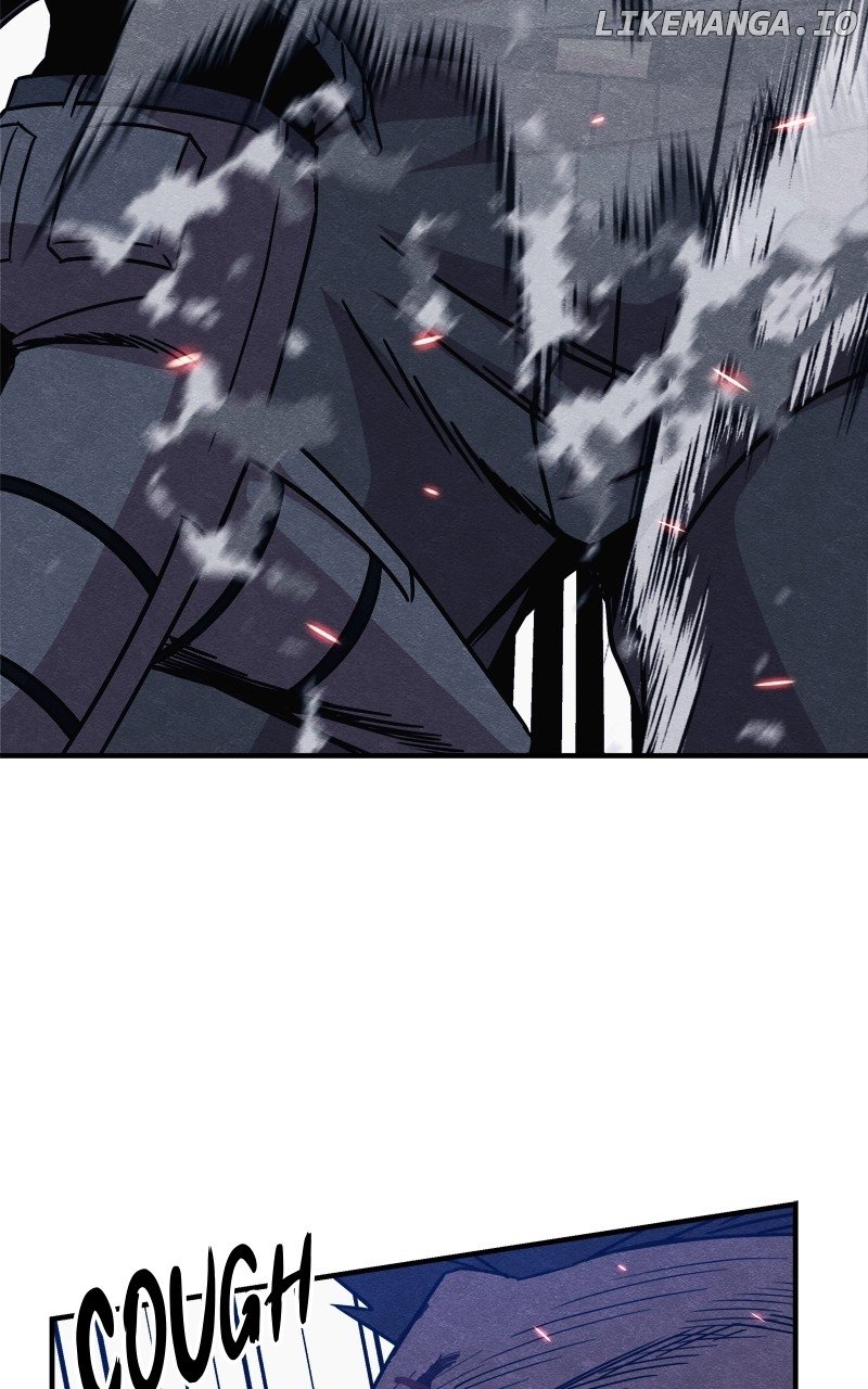 Zombie X Slasher Chapter 37 - page 129
