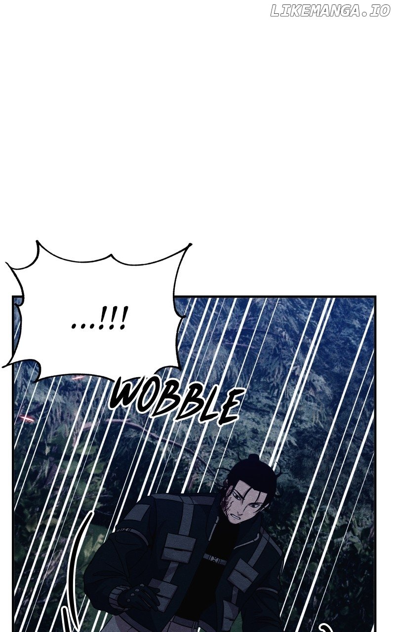 Zombie X Slasher Chapter 37 - page 131