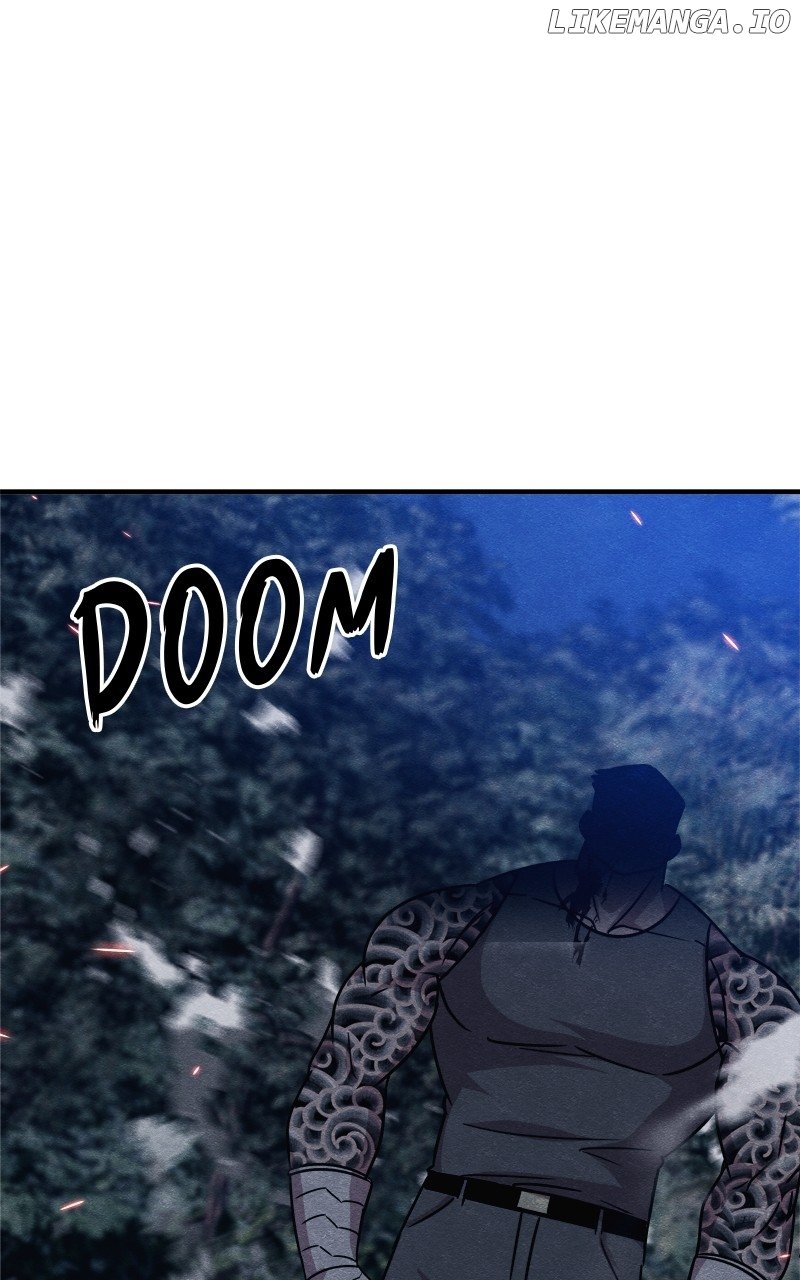 Zombie X Slasher Chapter 37 - page 134