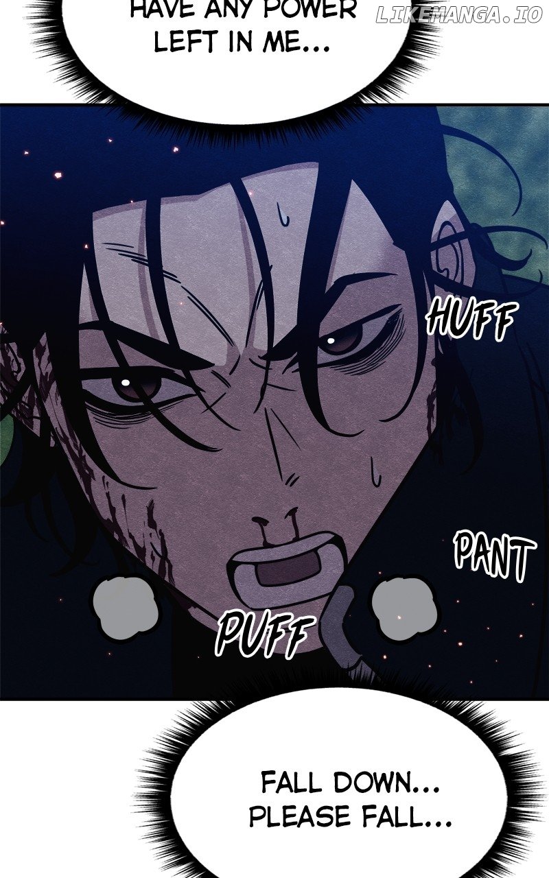 Zombie X Slasher Chapter 37 - page 136