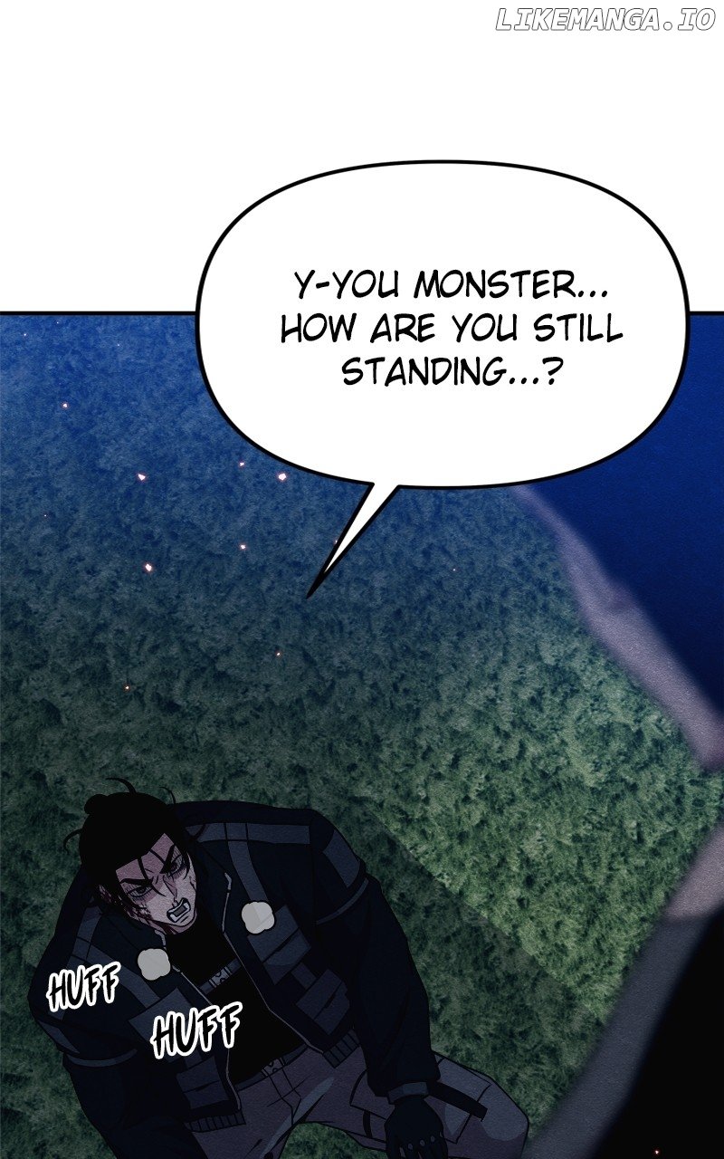 Zombie X Slasher Chapter 37 - page 140