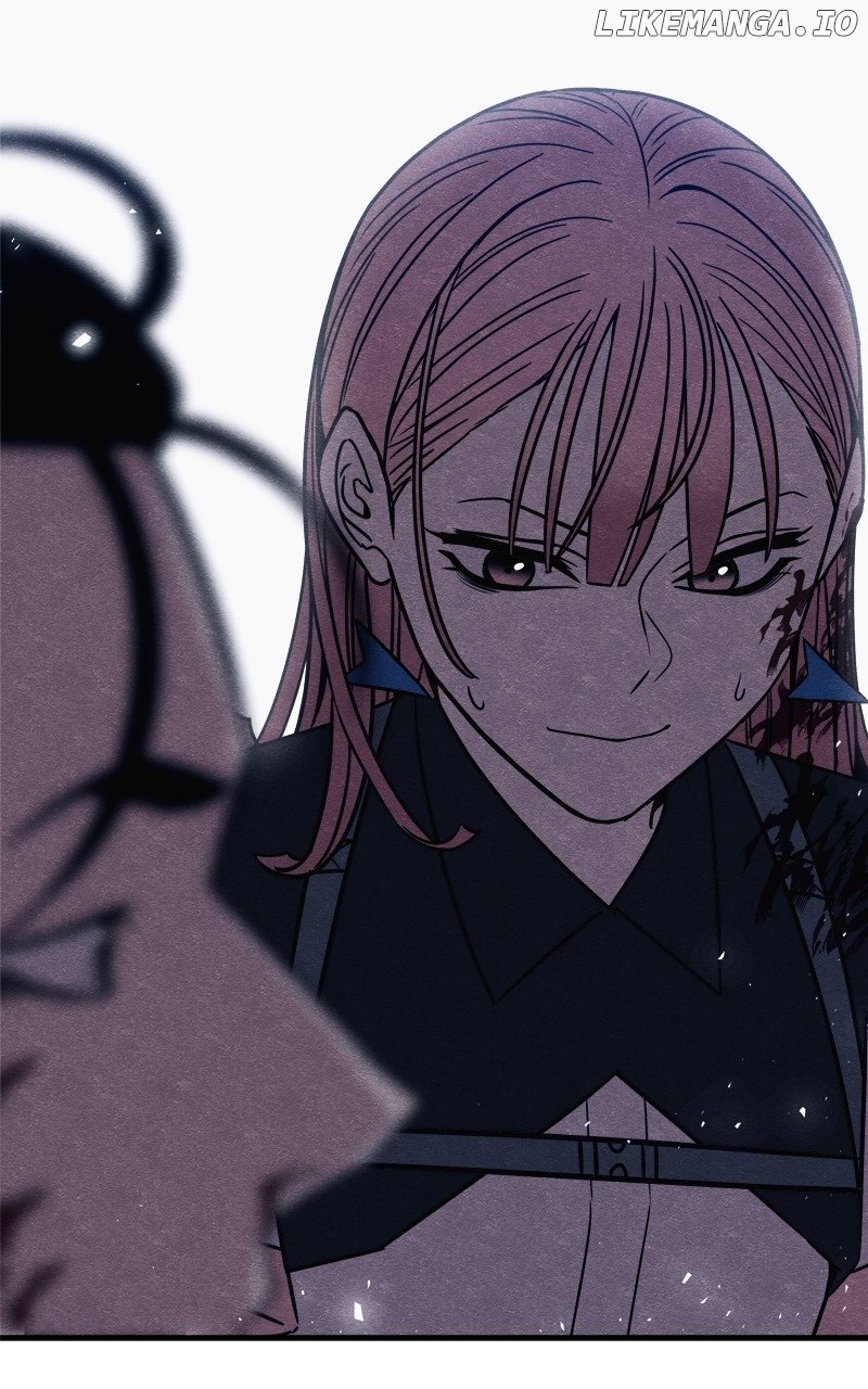 Zombie X Slasher Chapter 37 - page 145