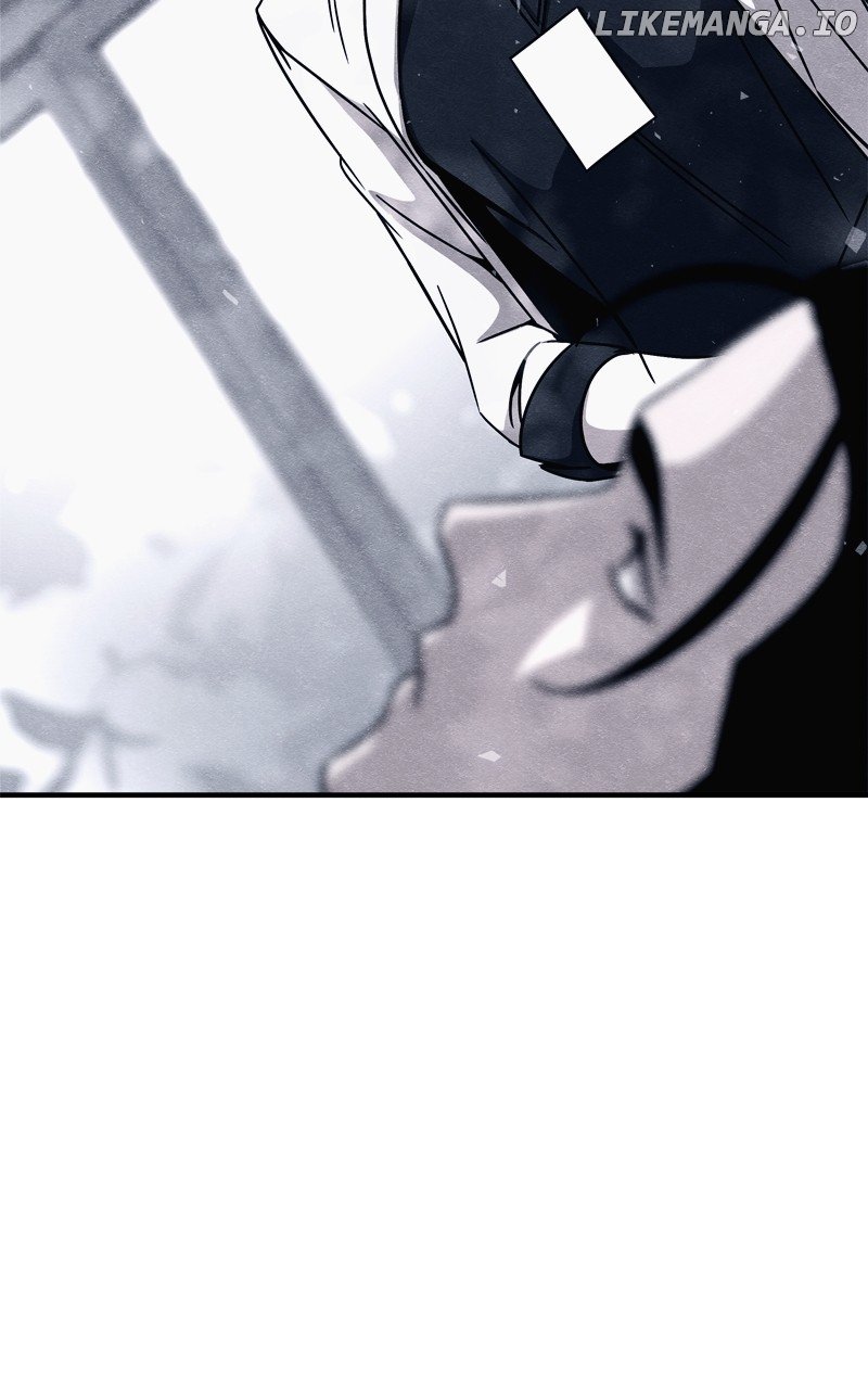 Zombie X Slasher Chapter 37 - page 159