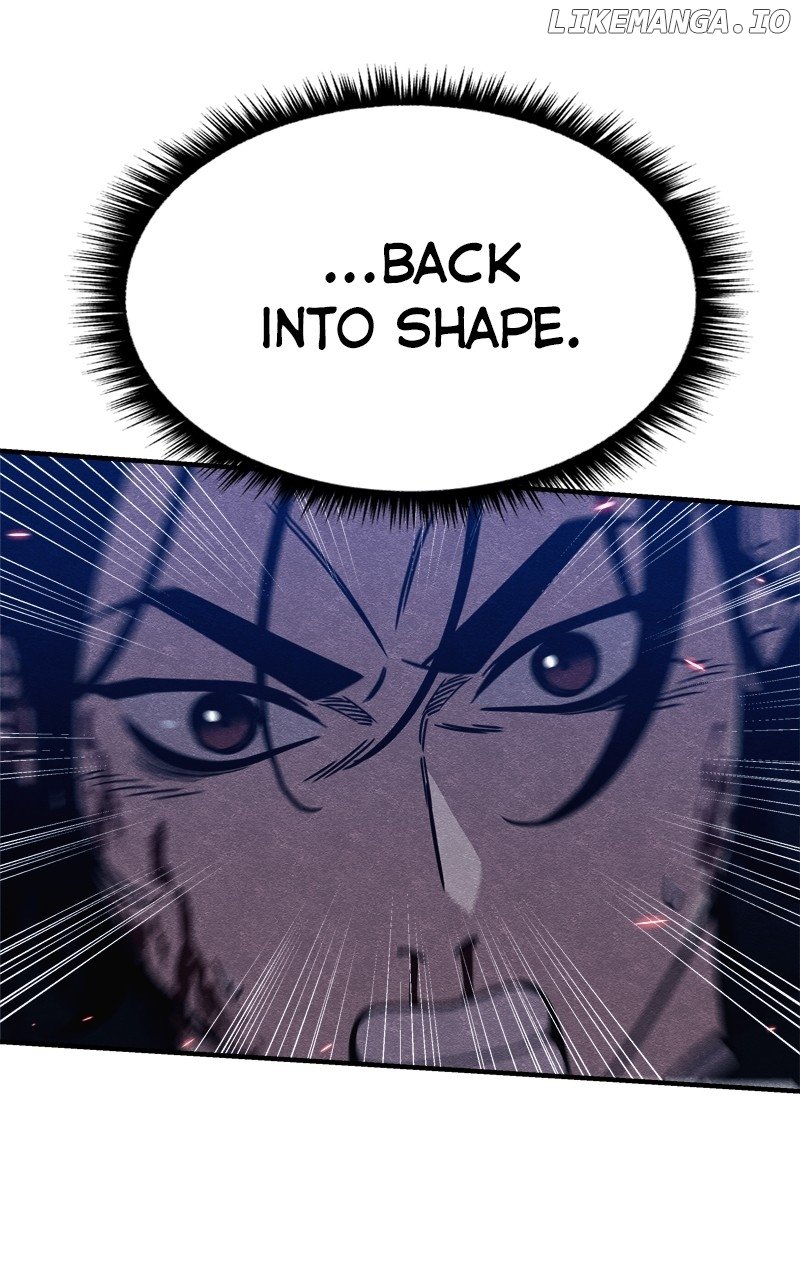 Zombie X Slasher Chapter 37 - page 160