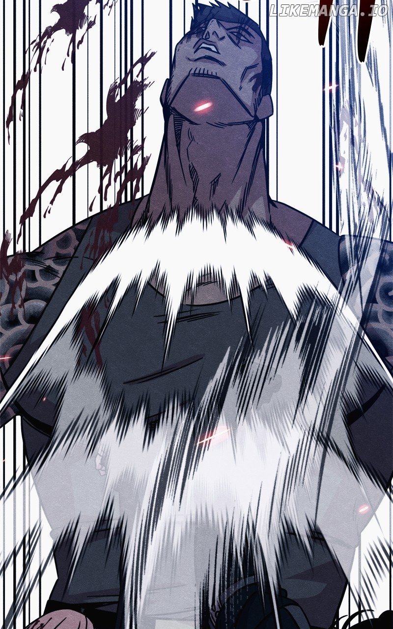 Zombie X Slasher Chapter 37 - page 162