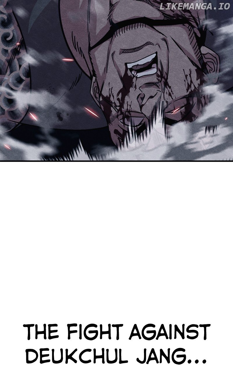 Zombie X Slasher Chapter 37 - page 167