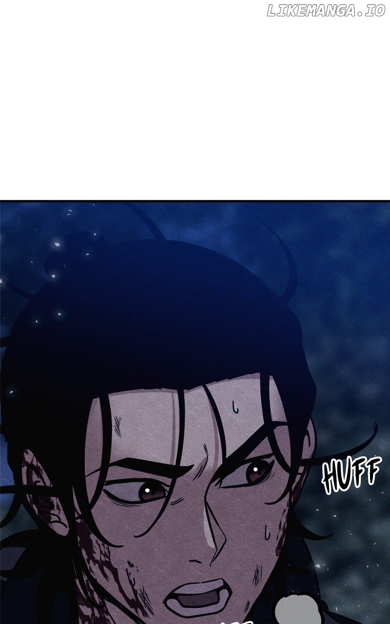 Zombie X Slasher Chapter 37 - page 168