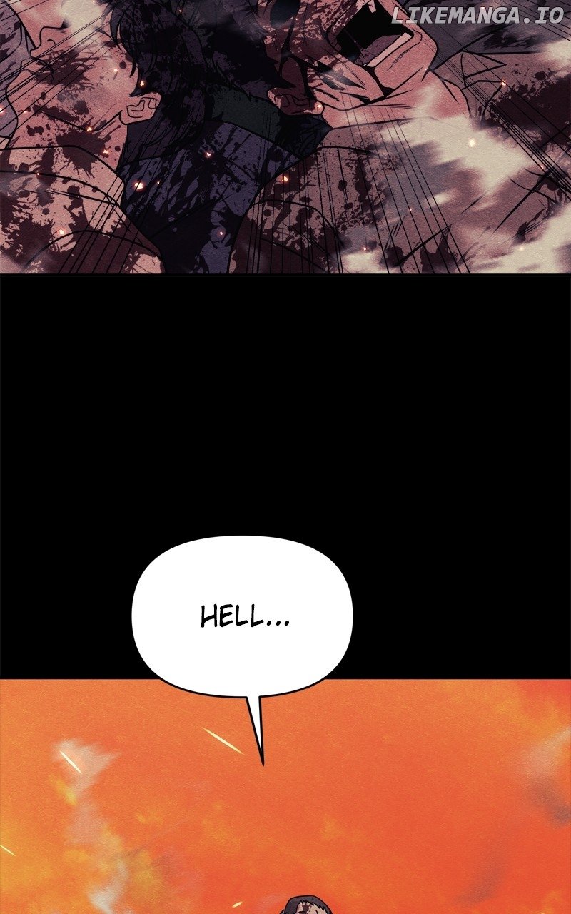 Zombie X Slasher Chapter 37 - page 17