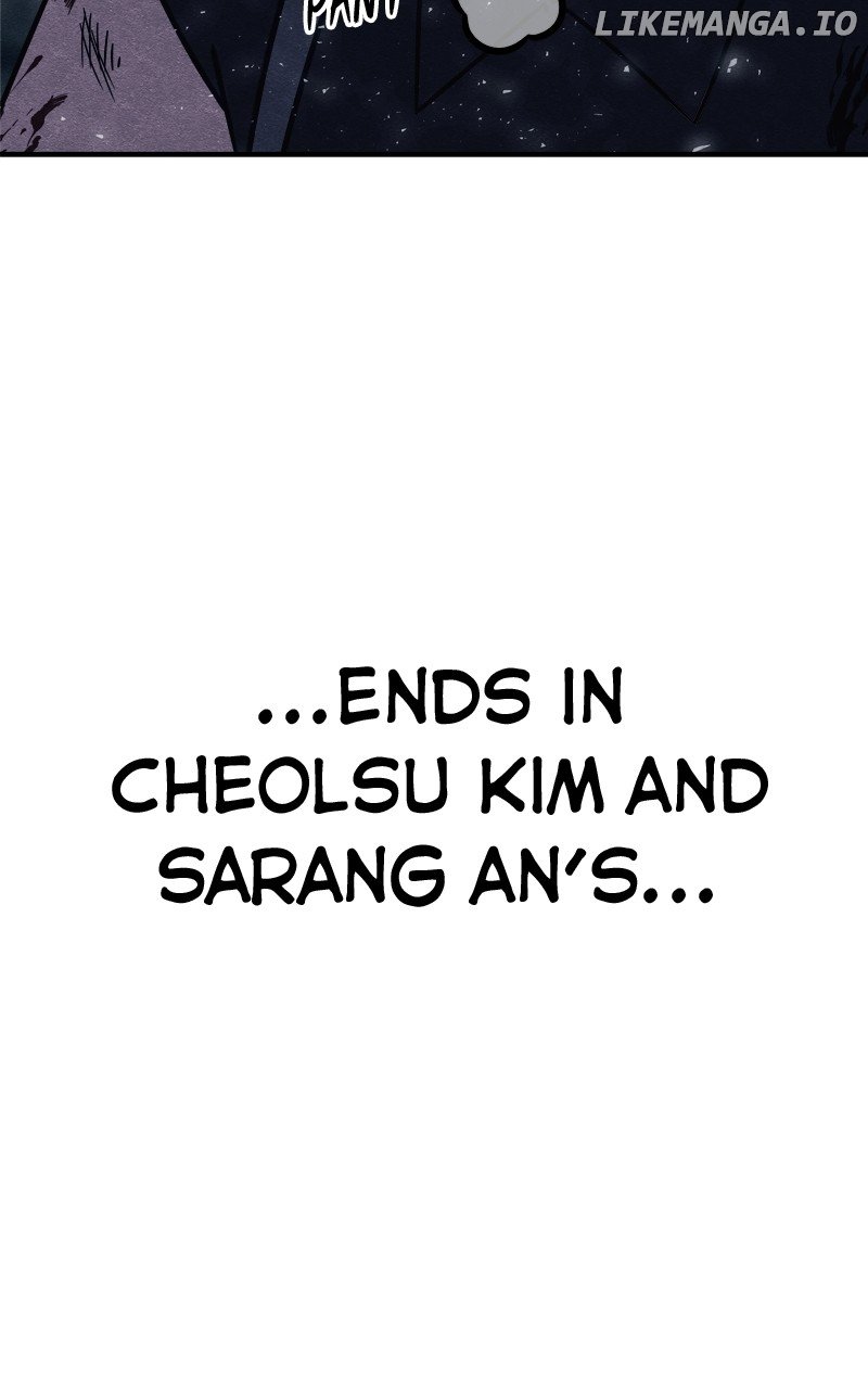 Zombie X Slasher Chapter 37 - page 170