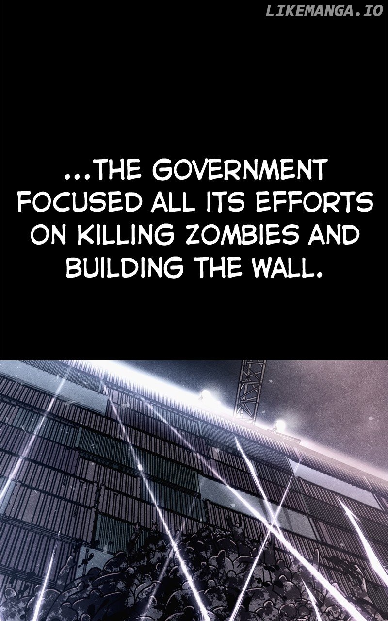 Zombie X Slasher Chapter 37 - page 2