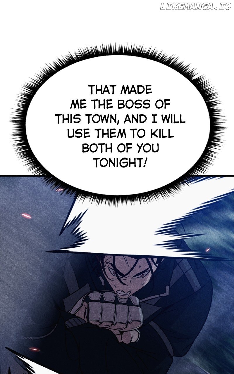 Zombie X Slasher Chapter 37 - page 28