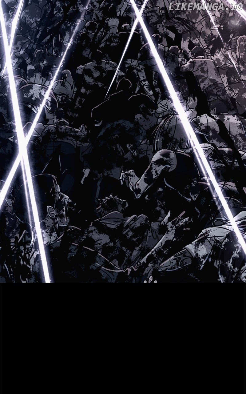 Zombie X Slasher Chapter 37 - page 3