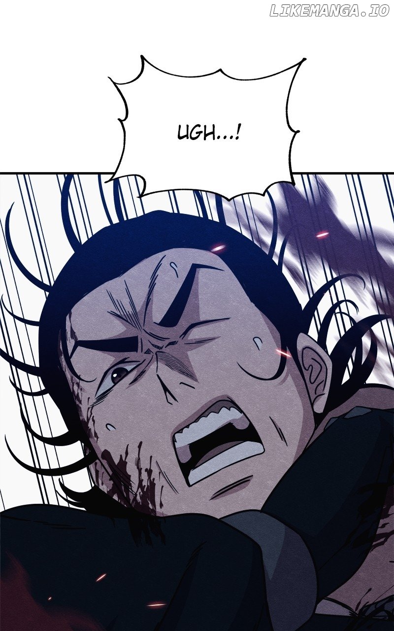 Zombie X Slasher Chapter 37 - page 30