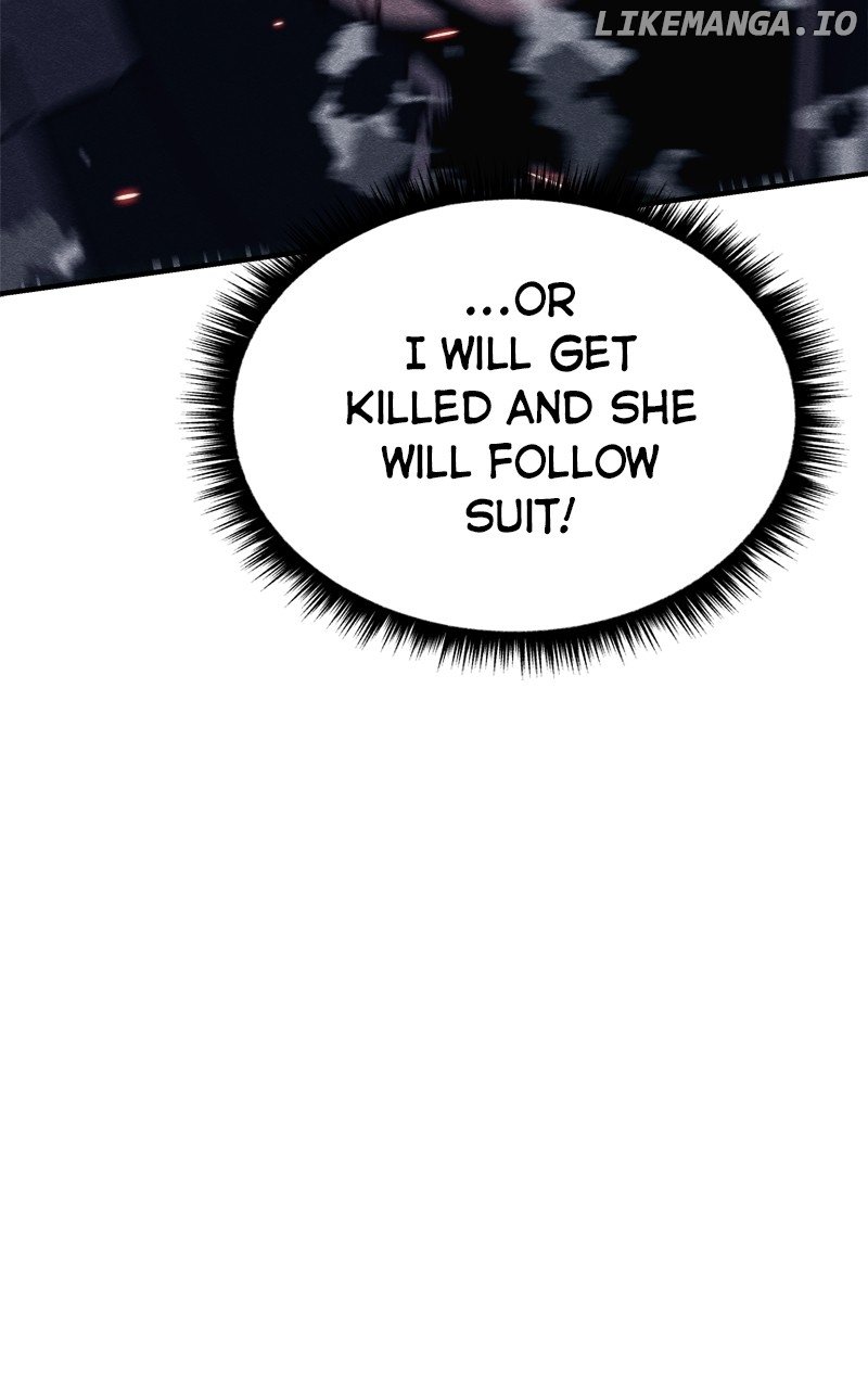 Zombie X Slasher Chapter 37 - page 45