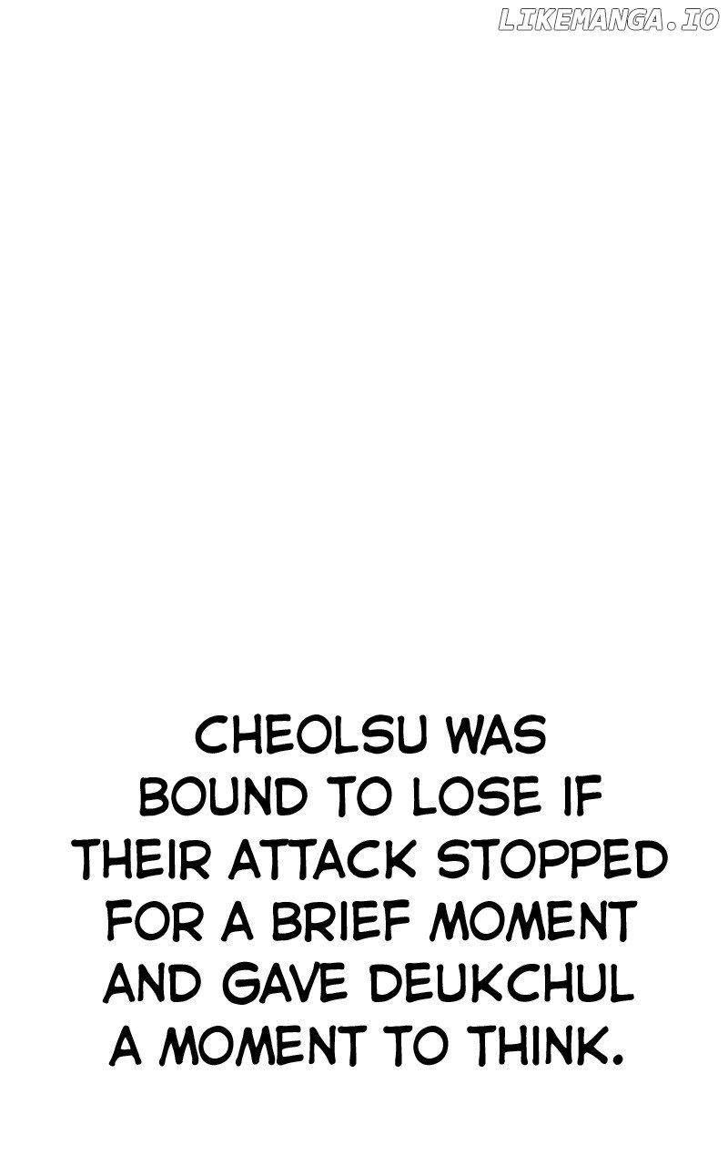Zombie X Slasher Chapter 37 - page 46