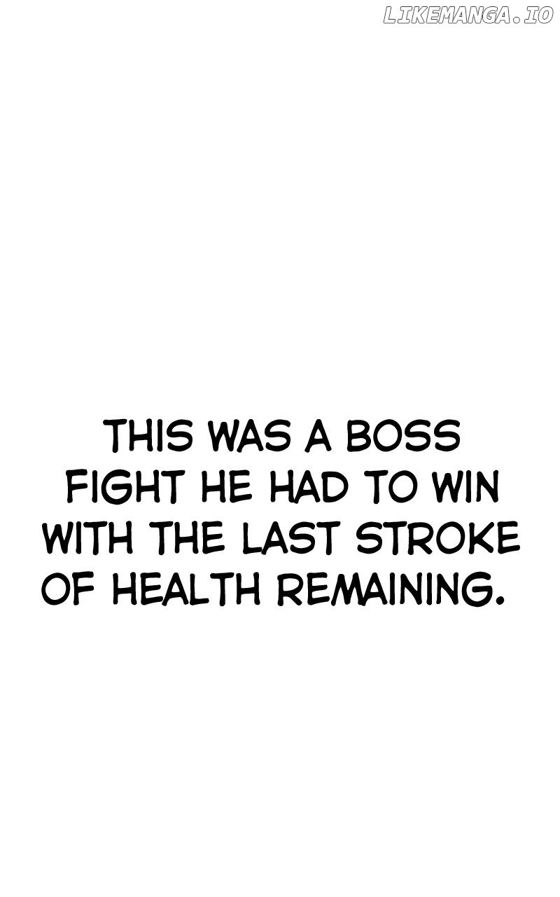Zombie X Slasher Chapter 37 - page 48