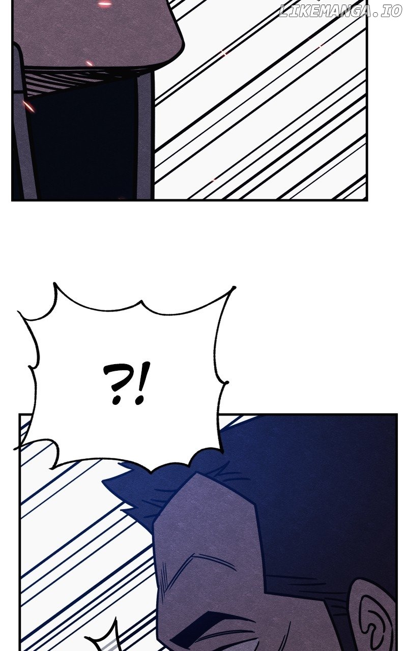 Zombie X Slasher Chapter 37 - page 52