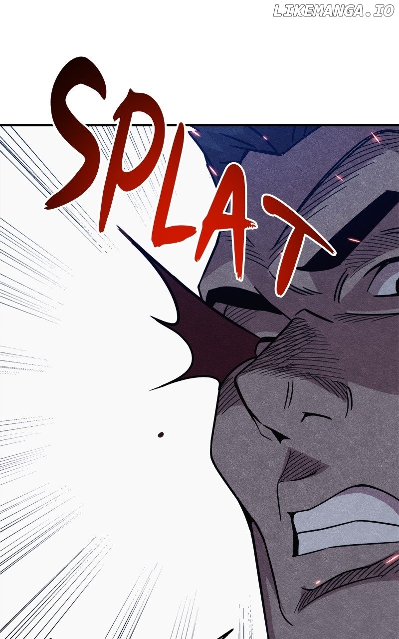 Zombie X Slasher Chapter 37 - page 54