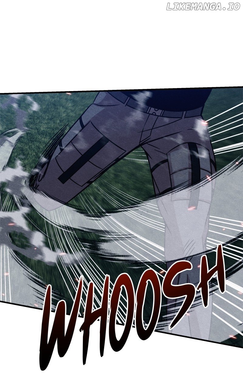 Zombie X Slasher Chapter 37 - page 58