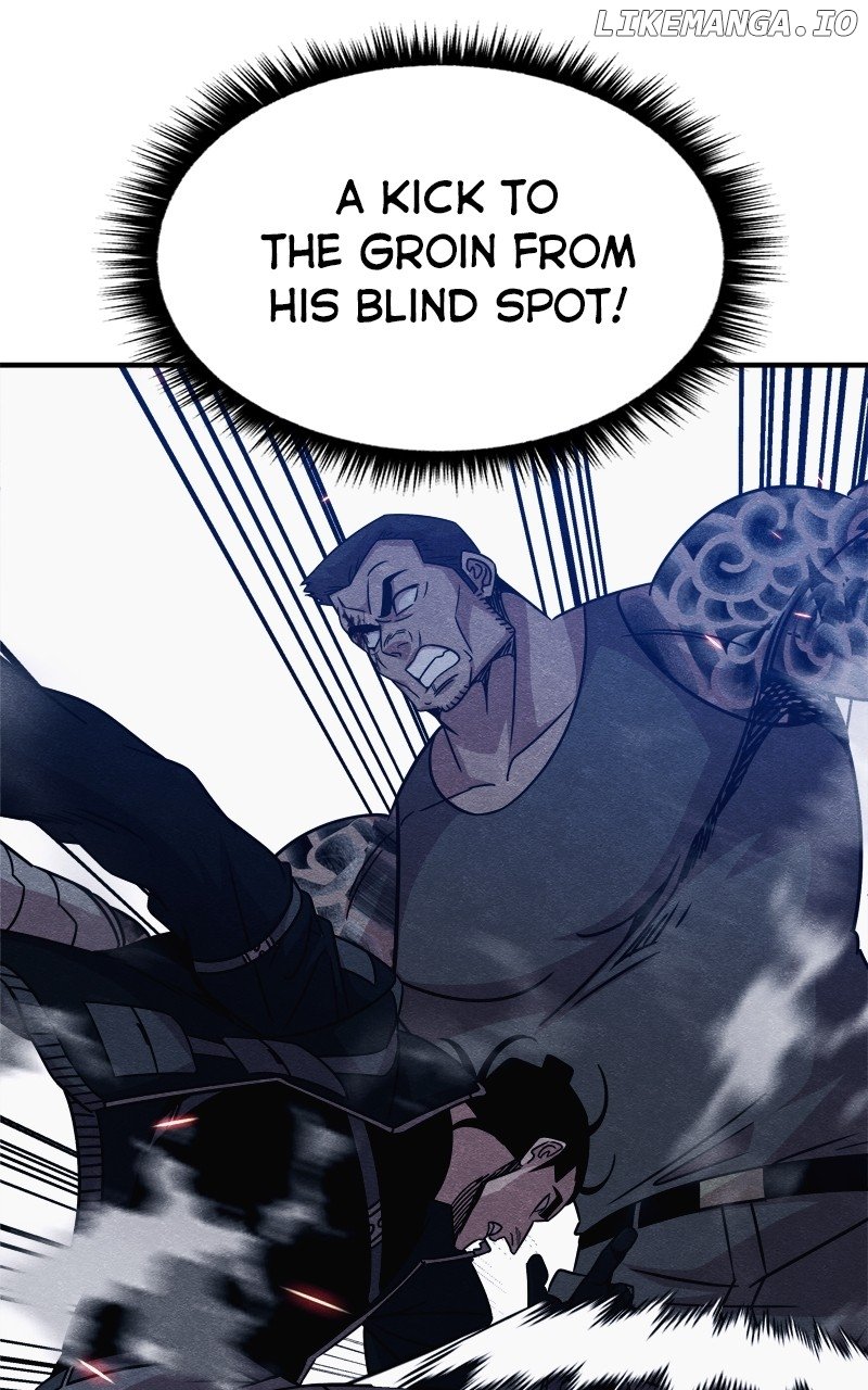 Zombie X Slasher Chapter 37 - page 60