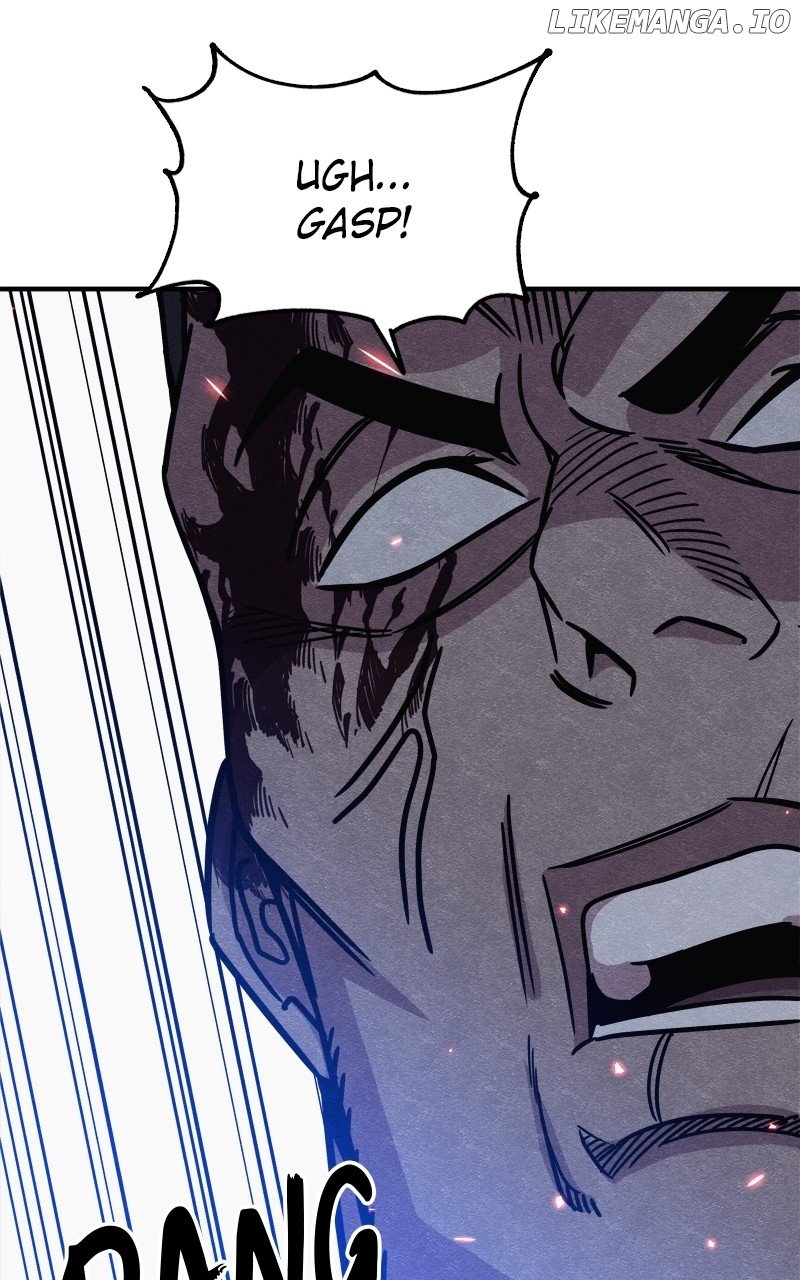 Zombie X Slasher Chapter 37 - page 62