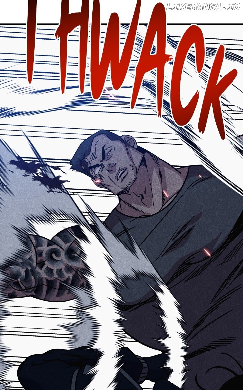 Zombie X Slasher Chapter 37 - page 66