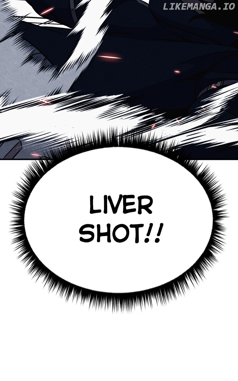 Zombie X Slasher Chapter 37 - page 67