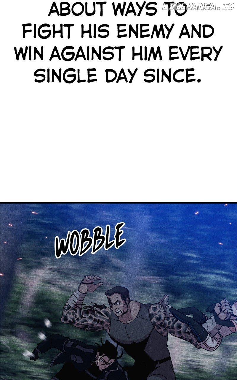Zombie X Slasher Chapter 37 - page 79