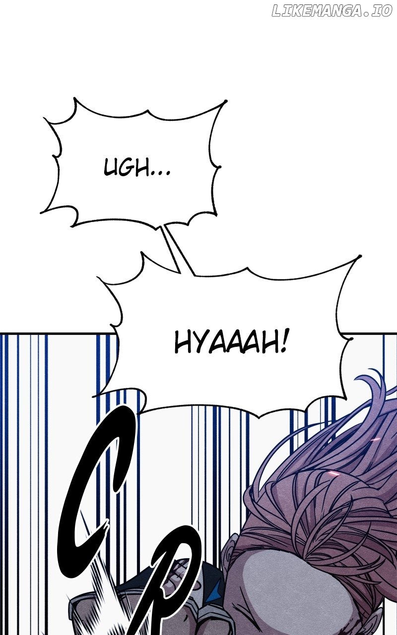 Zombie X Slasher Chapter 37 - page 82