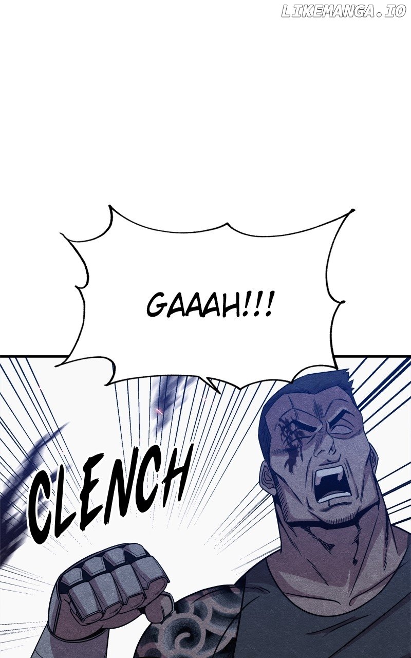 Zombie X Slasher Chapter 37 - page 85