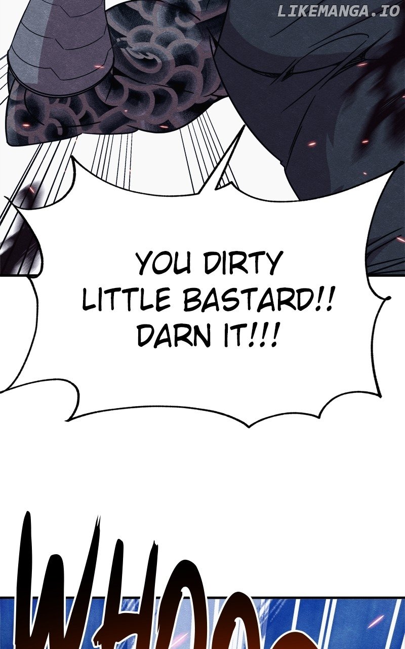 Zombie X Slasher Chapter 37 - page 86