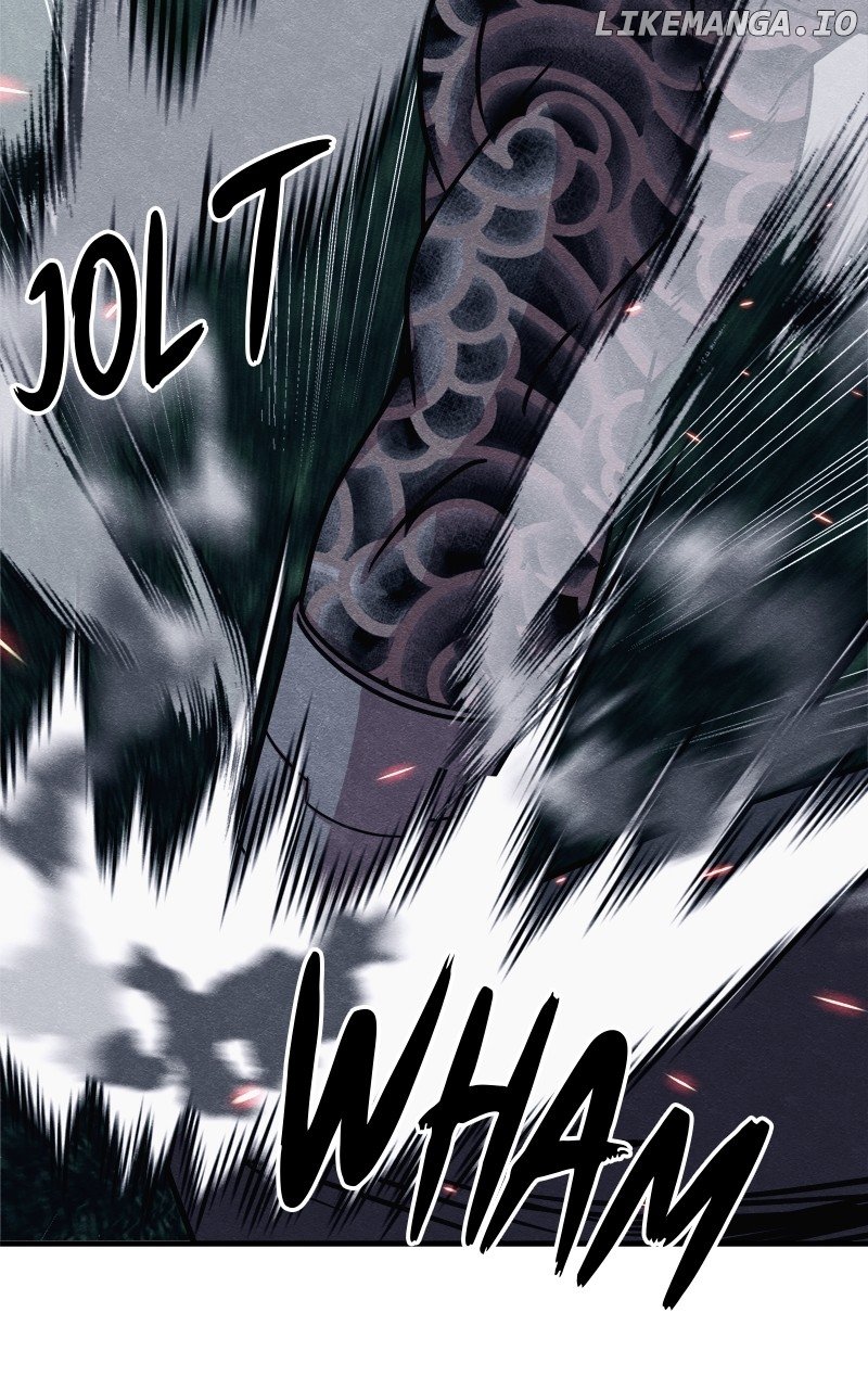 Zombie X Slasher Chapter 37 - page 88