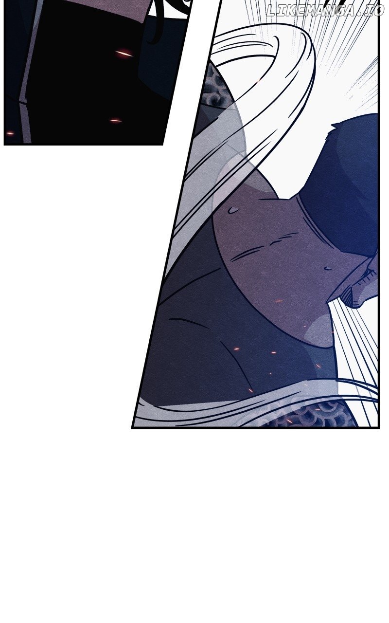 Zombie X Slasher Chapter 37 - page 94