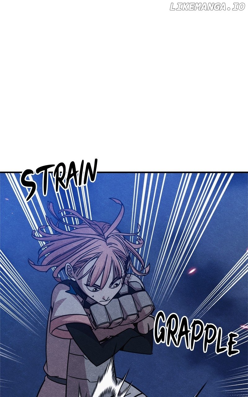 Zombie X Slasher Chapter 37 - page 95