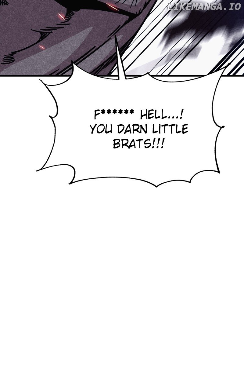 Zombie X Slasher Chapter 37 - page 99