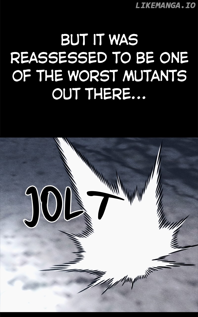 Zombie X Slasher Chapter 80 - page 10