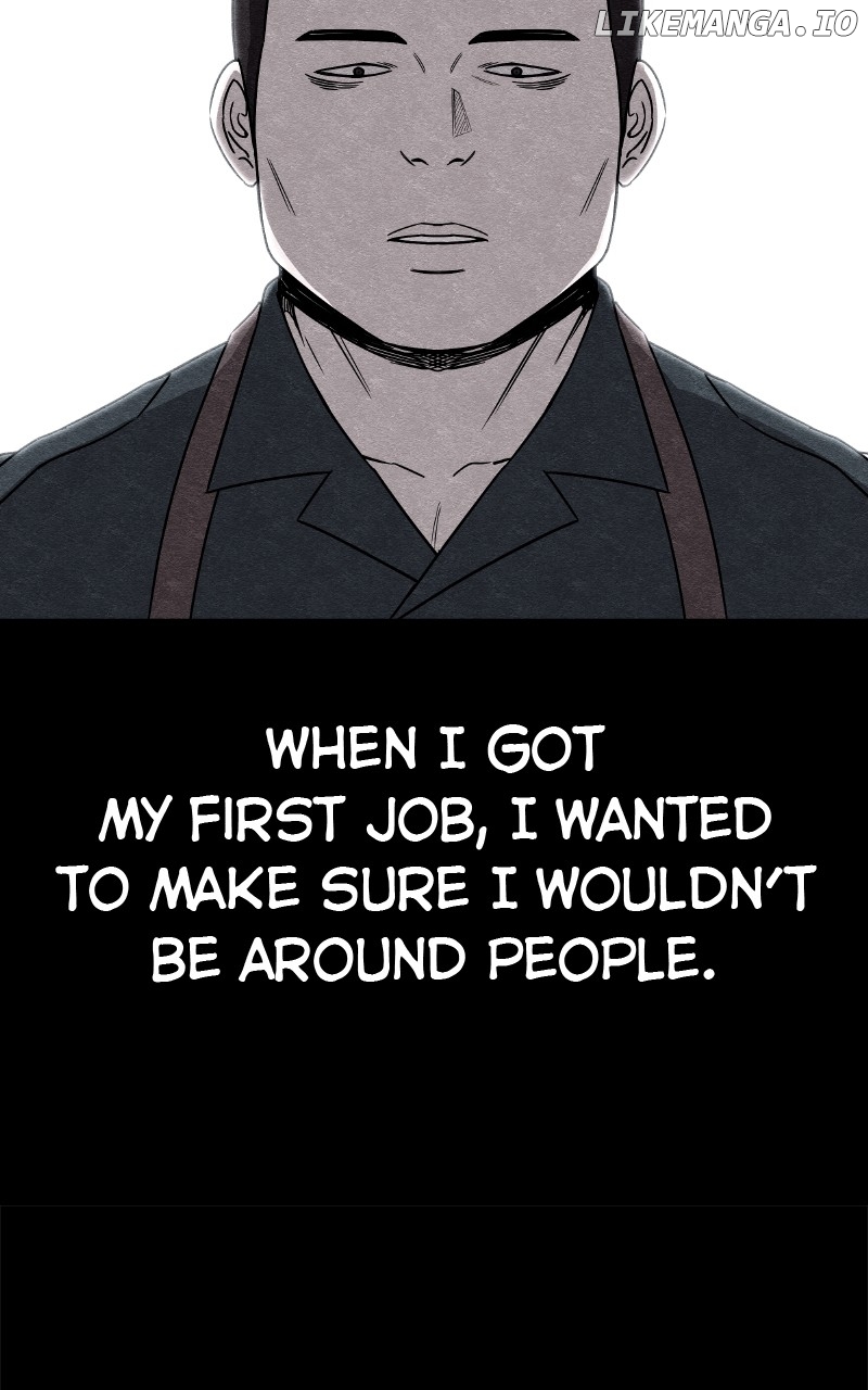 Zombie X Slasher Chapter 80 - page 101