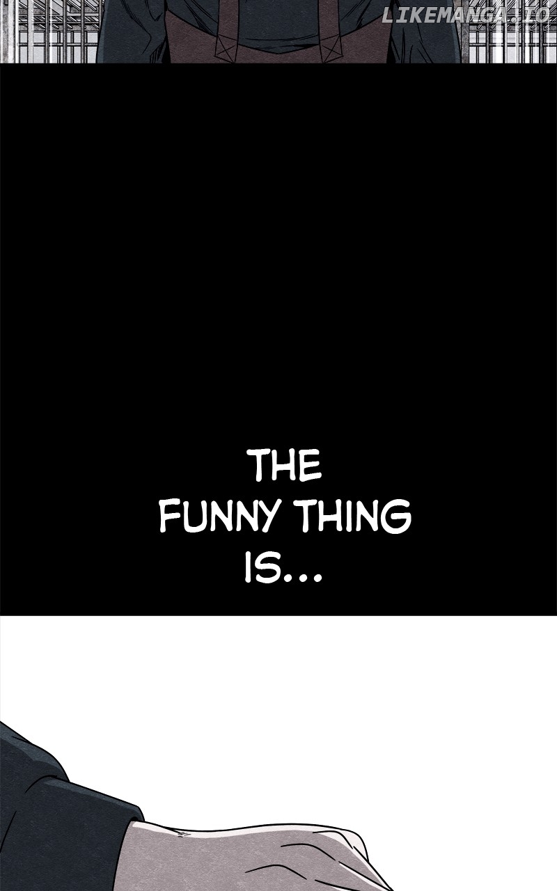 Zombie X Slasher Chapter 80 - page 103