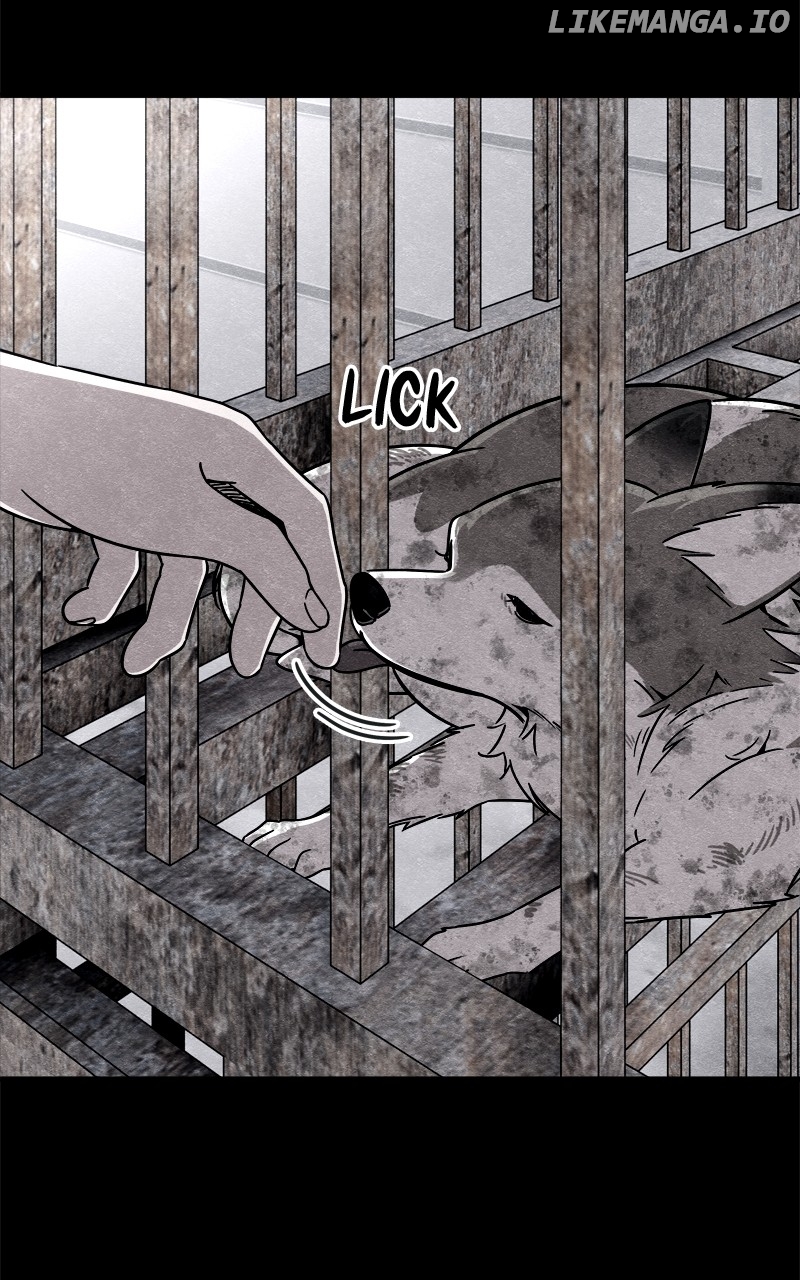 Zombie X Slasher Chapter 80 - page 105