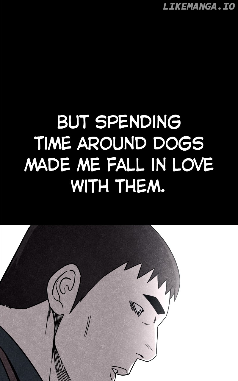 Zombie X Slasher Chapter 80 - page 106