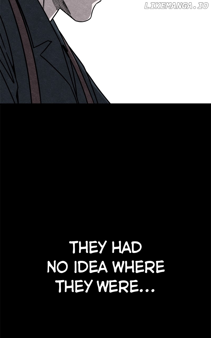 Zombie X Slasher Chapter 80 - page 107