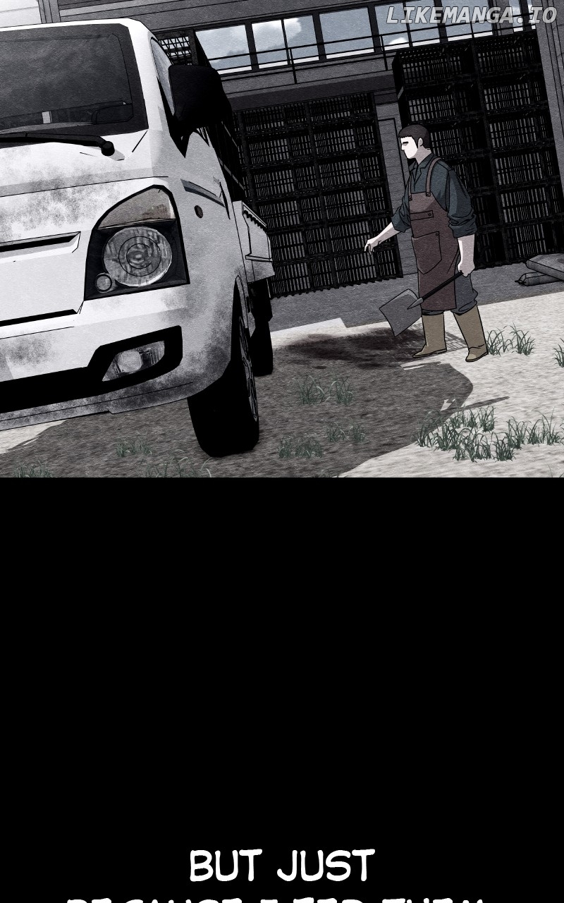 Zombie X Slasher Chapter 80 - page 110
