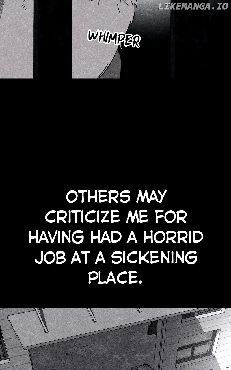 Zombie X Slasher Chapter 80 - page 113