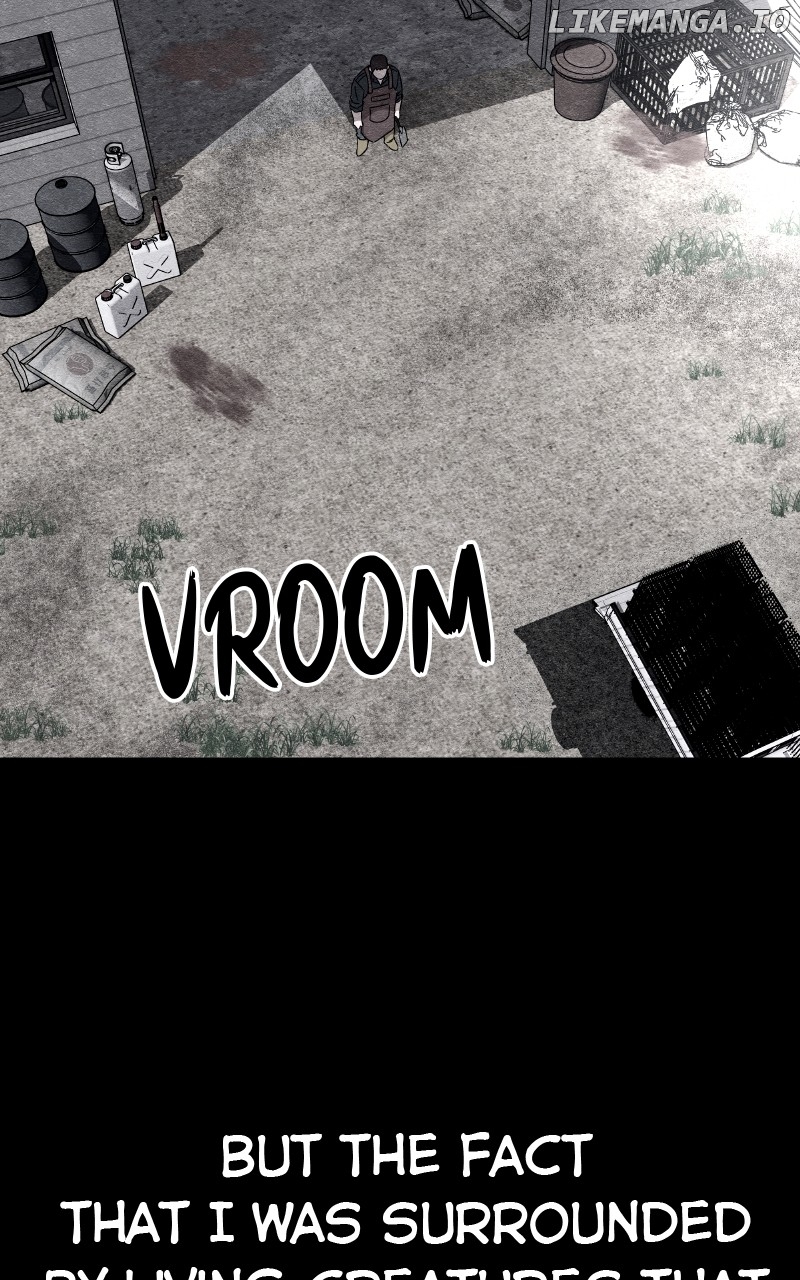 Zombie X Slasher Chapter 80 - page 114